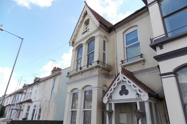 Thumbnail Flat for sale in Norway Street, Portslade, Brighton