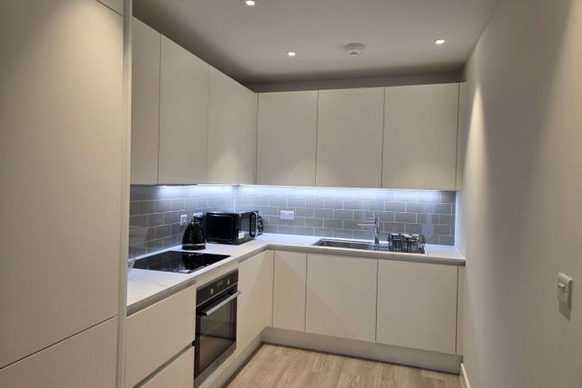 1Â Bedroom Flat For Rent
