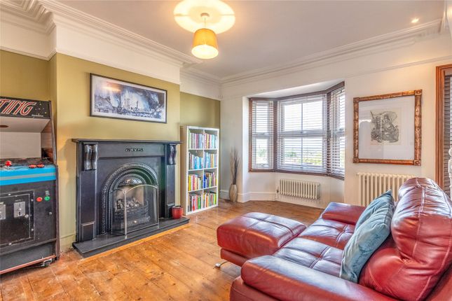 Terraced house for sale in Dixon Street, Old Town, Swindon, Wiltshire