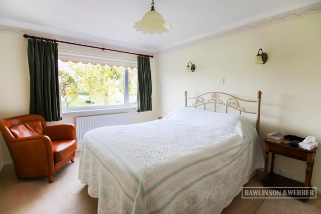 End terrace house for sale in Buckingham Gardens, West Molesey