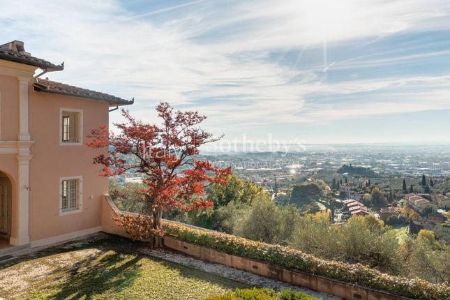 Villa for sale in Via Delle Cave, Pescia, Toscana