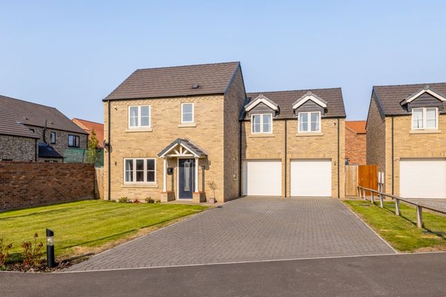 14 Forest Way (Holbeach)-6