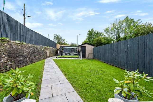 1 Springfield Cottages, Pontypridd photo 2