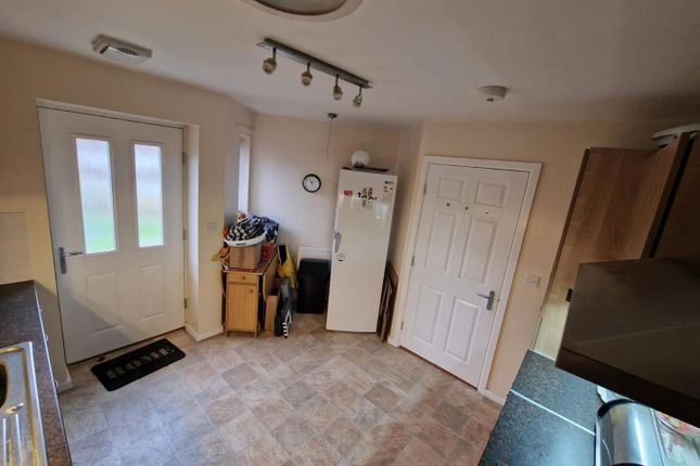 Semi-detached bungalow for sale in Oldfield Road, Bromsgrove