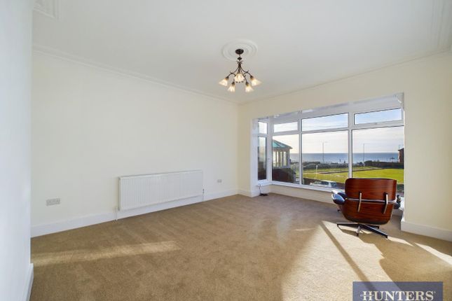 Flat for sale in Trafalgar Crescent, Bridlington