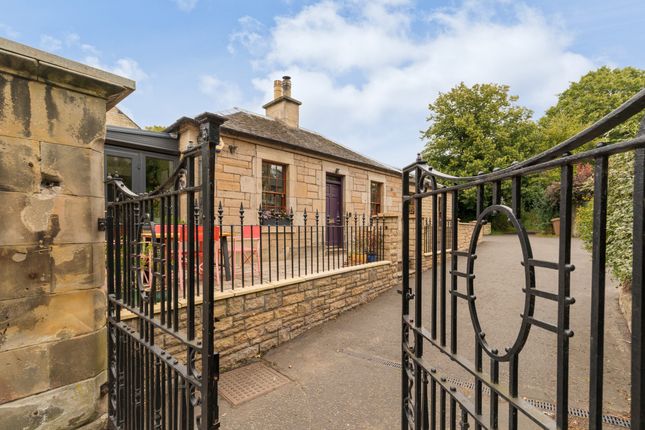 Thumbnail Detached house for sale in 297 Dalkeith Road, Edinburgh