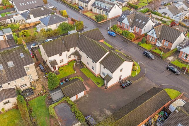 8, Blenheim Court, Stepps, Glasgow photo 2