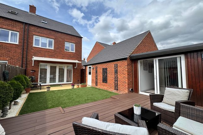 9, Tyrrell Road, Banbury photo 4