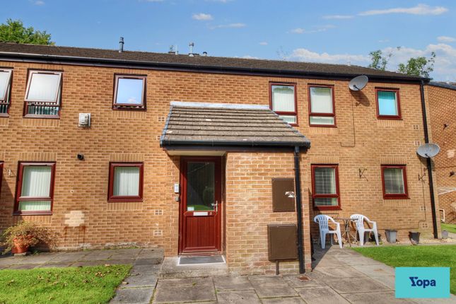 Knowfield Close