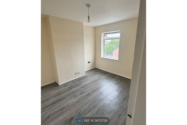Verney St, New Houghton, Mansfield photo 5