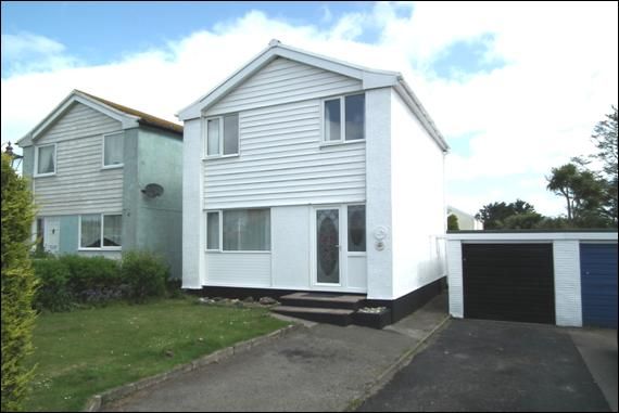 3 bed detached house for sale in Carey Park, Killigarth, Polperro