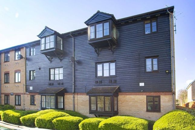 Thumbnail Studio for sale in Kilberry Close