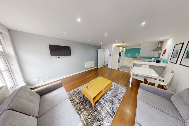 Flat 4, 71A, Bold Street, Liverpool photo 2