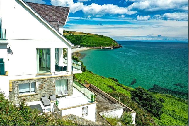 Thumbnail Detached house for sale in Blue Horizon Pinfold Hill, Laxey, Laxey, Isle Of Man