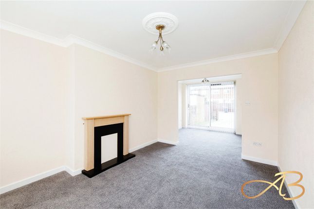 End terrace house to rent in Bristol Avenue, Sunderland