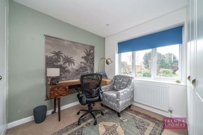 Semi-detached house for sale in Heron Close, Rickmansworth