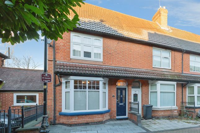 35, Merton Avenue, Leicester photo 2