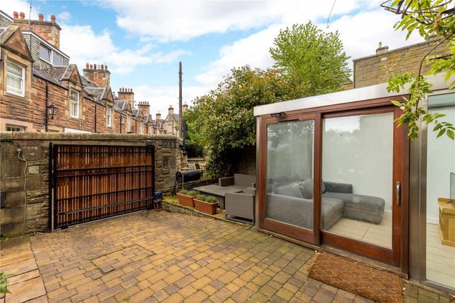 Flat for sale in Douglas Gardens Mews, West End EH4