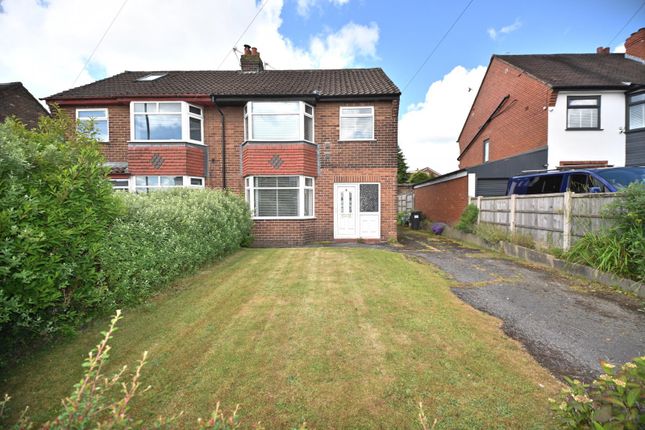 283 Park Road, Westhoughton, Bolton, Lancashire, B