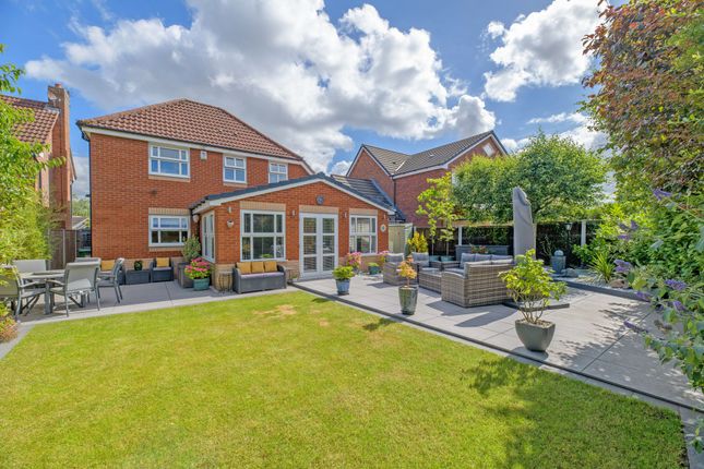 2 Brightwell Close, Warrington photo 3