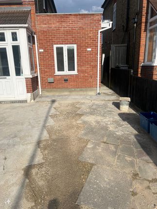 Terraced house to rent in Devonport Gardens, Ilford, Essex