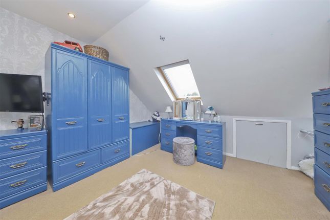 Semi-detached house for sale in Melthorne Drive, Ruislip