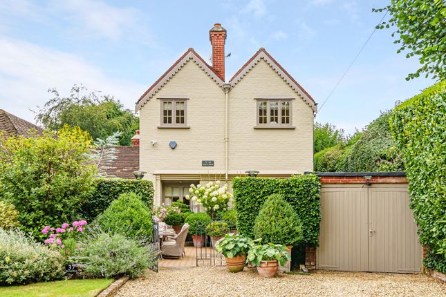 Detached house for sale in Leigh Hill Road, Cobham