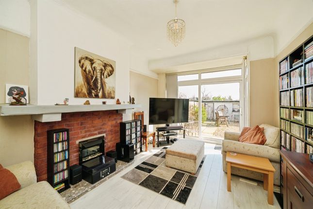 2, College Drive, Wirral photo 2
