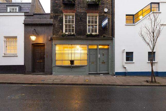 Thumbnail Office to let in Northington Street, London