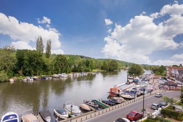 Flat 5 6 River Terrace, Henley on Thames, Henley on Thames photo 3