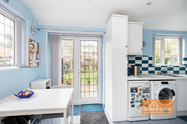 Flat for sale in Percy Road, Boscombe, Bournemouth