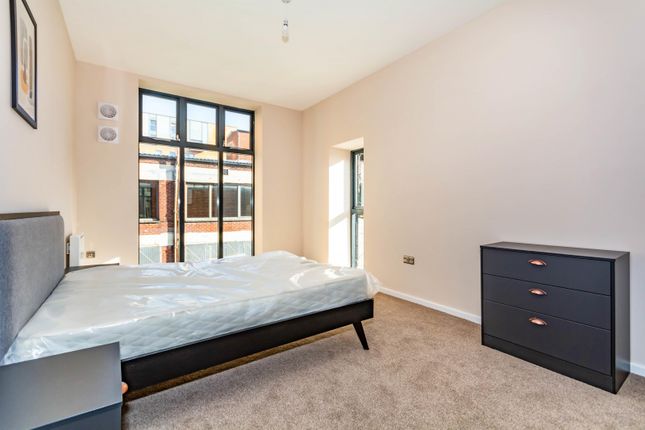 11 Spinners Mill, 4 Hatter Street, Manchester photo 4