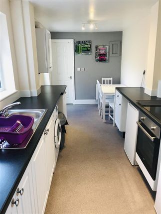 Thumbnail Property to rent in Kildare Street, Middlesbrough