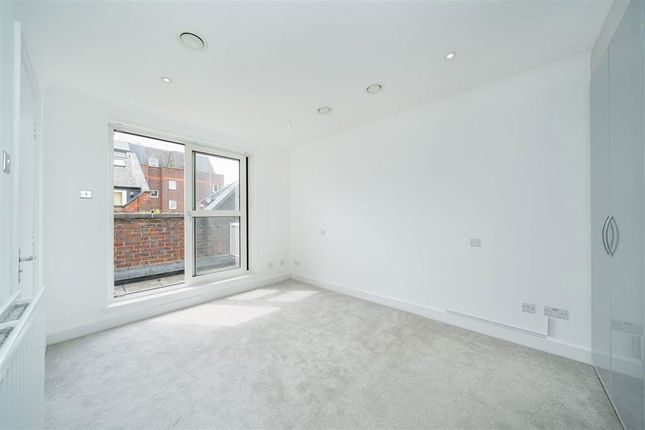 23, Redhill Street, London photo 4
