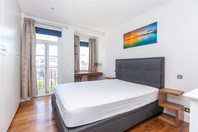 Flat for sale in Neville Court, Abbey Road