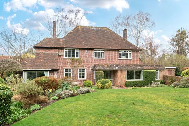 The Gate House,, Guildford Lodge Drive, East Horsley photo 3