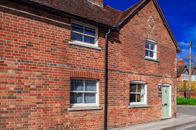 Property for sale in 3 Brewery Cottages, Goring On Thames