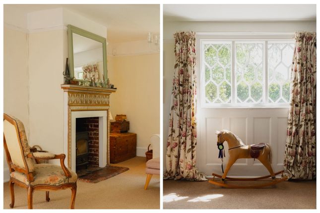 White Post Farmhouse, Moorden Lane, Tonbridge photo 4