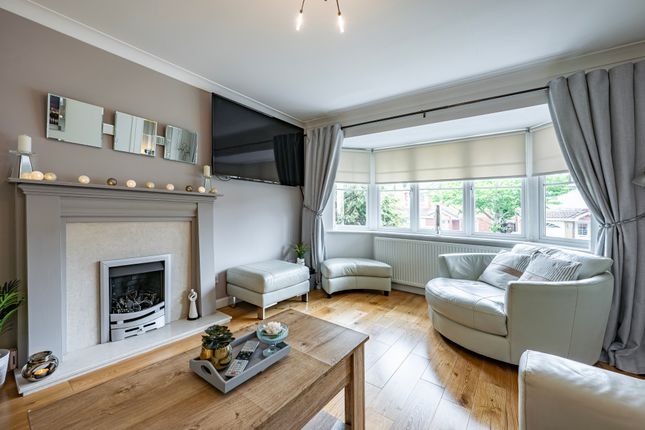 22 Wallace Wynd, Cambuslang, Glasgow photo 4