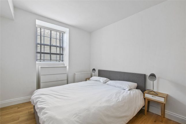 Flat for sale in Balcombe Street, London