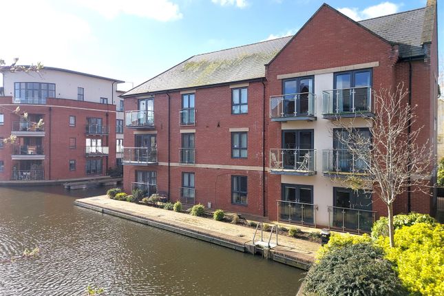 Flat for sale in Waters Edge, Stourport-On-Severn