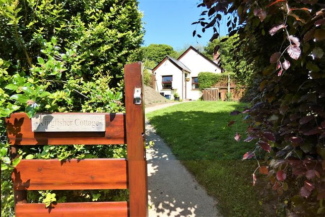 Thumbnail Cottage for sale in Kingfisher Cottage, Wiston, Haverfordwest