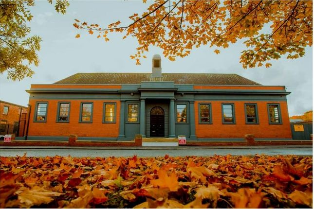 Thumbnail Office to let in 168 Brinkburn Street, Newcastle