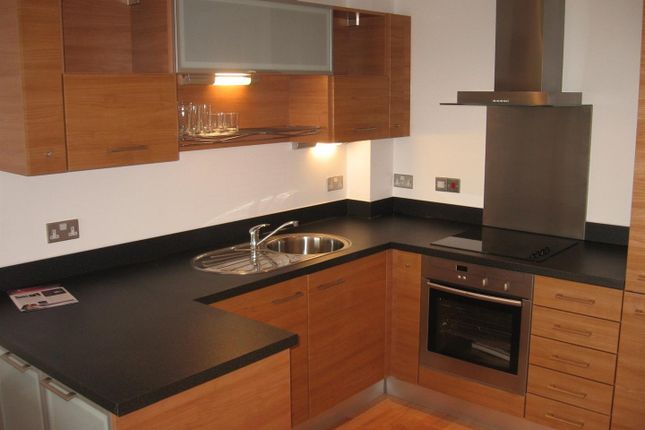 162, Clarence House, Leeds photo 3