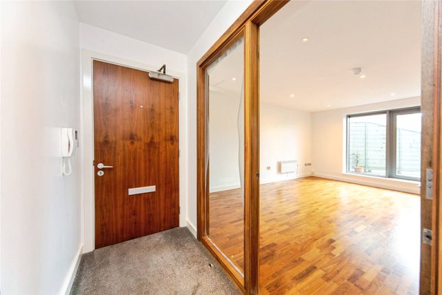 Apartment 111, 1, William Jessop Way, Merseyside photo 2