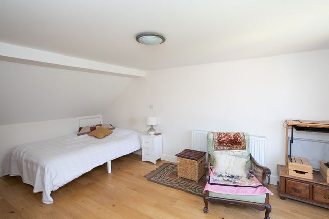 Terraced house for sale in Haydon Road, Watford, Hertfordshire