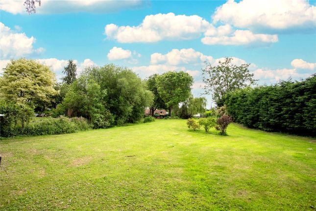 Land for sale in Old Park Ride, Theobalds Park, Hertfordshire
