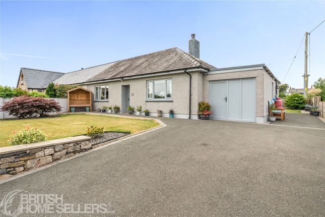 2-bed house on 1 Hallier How,, Great Urswick, Cumbria, £350,000