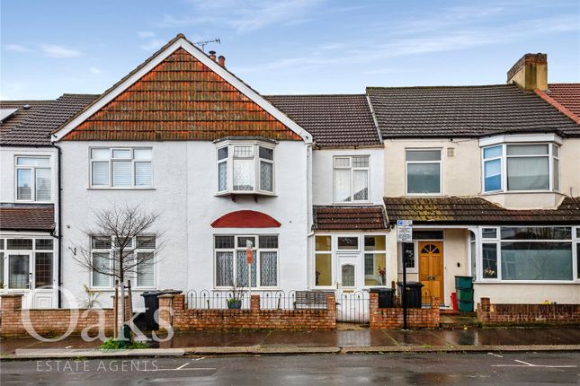 Thumbnail Detached house for sale in Addiscombe Court Road, Addiscombe, Croydon
