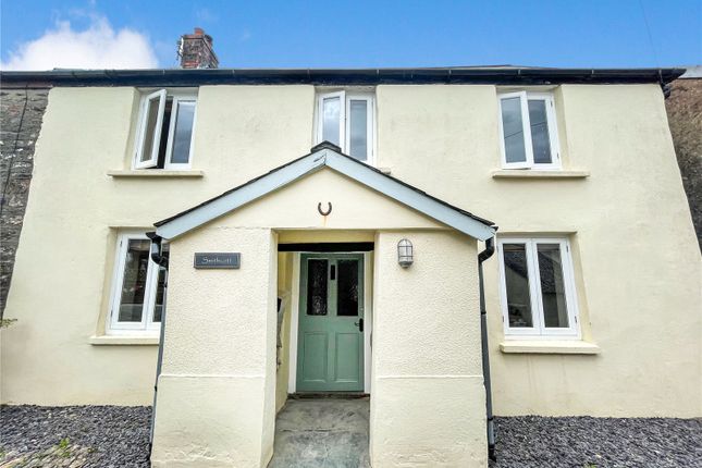 Thumbnail Semi-detached house to rent in West Down, Ilfracombe